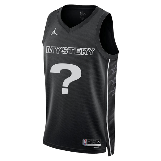 Men’s Basketball Mystery Jersey Elite Zone Sport 