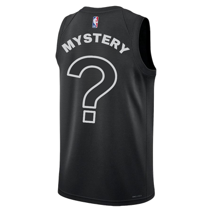 Men's Basketball Mystery Jersey