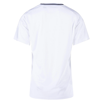 Real Madrid 24/25 Home Women's Soccer Jersey