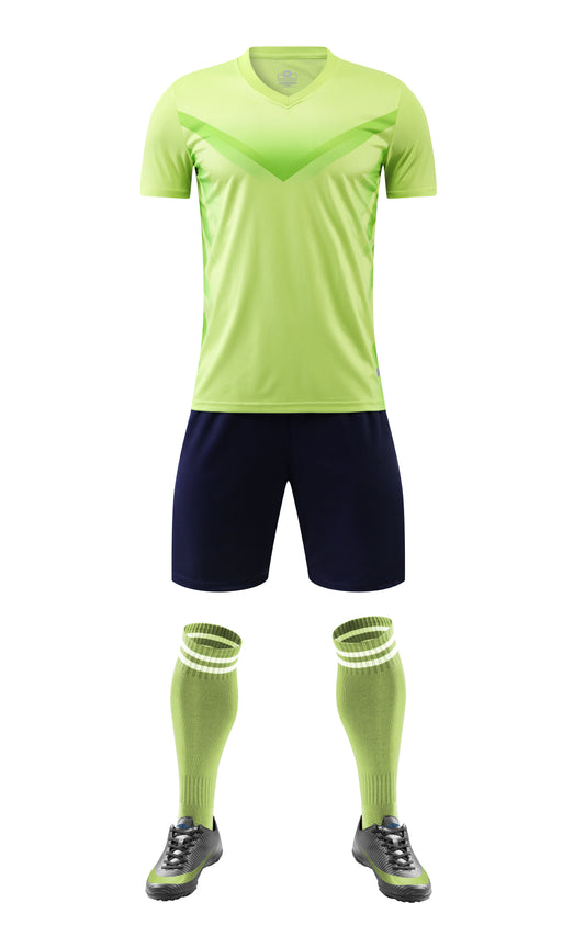 Elite Blaze Surge Soccer Kit