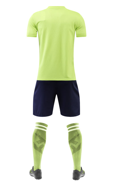 Elite Blaze Surge Soccer Kit