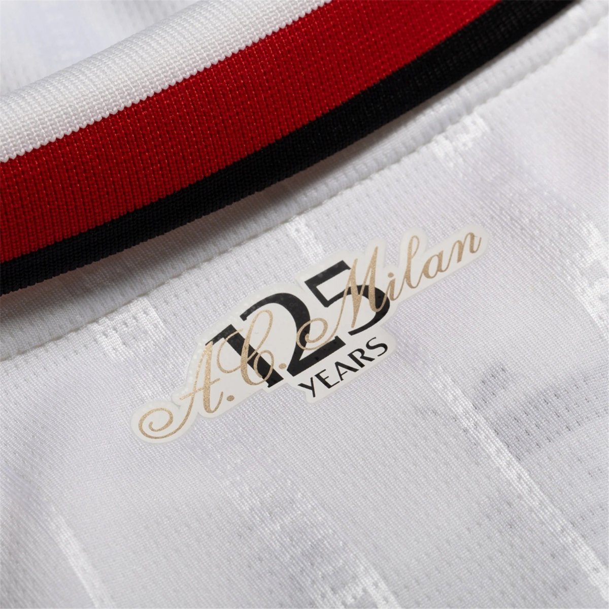 AC Milan 24/25 Away Personalized Fans Soccer Jersey - Elite Zone Sports