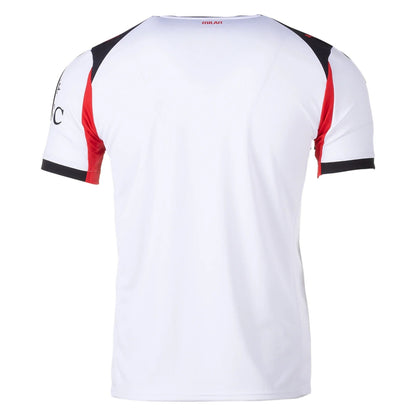 AC Milan 25/26 Away Jersey - Elite Zone Sports
