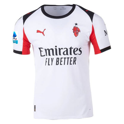 AC Milan 25/26 Away Jersey Modrić 14 - Elite Zone Sports