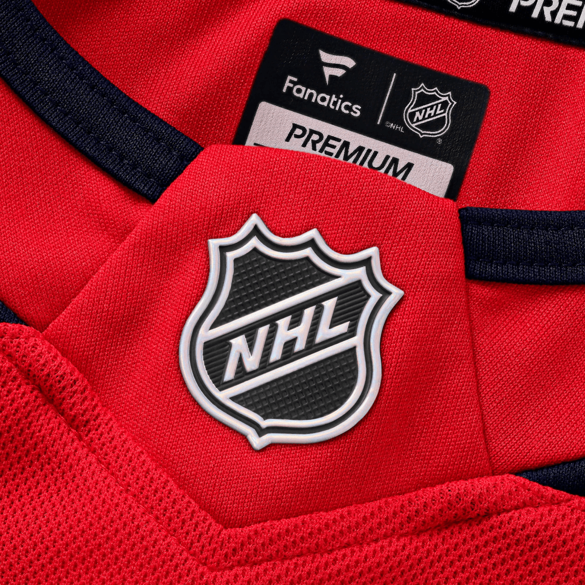 Alexander Ovechkin 8 Washington Capitals Red Home Jersey - Elite Zone Sports