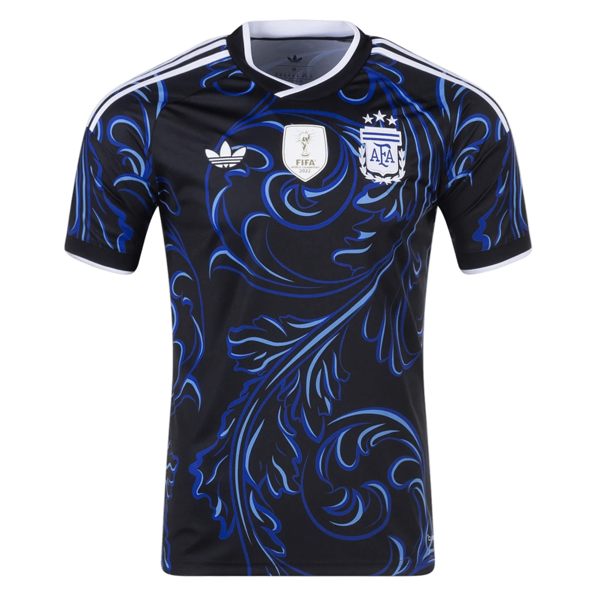 Argentina 2026 Away Jersey - Elite Zone Sports