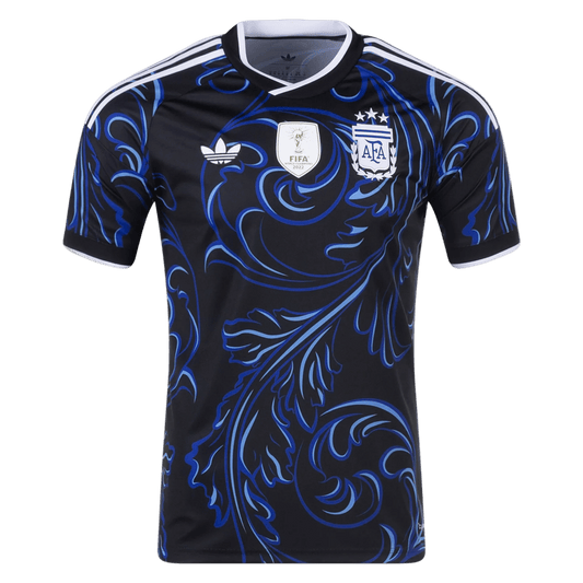 Argentina 2026 Away Jersey - Elite Zone Sports