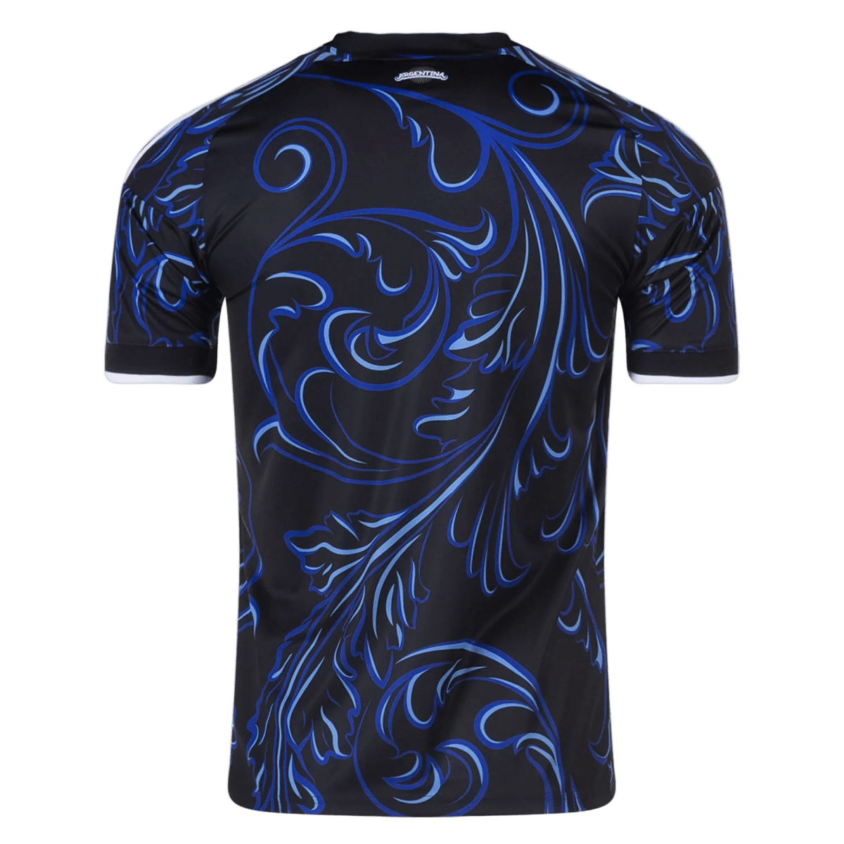 Argentina 2026 Away Jersey - Elite Zone Sports
