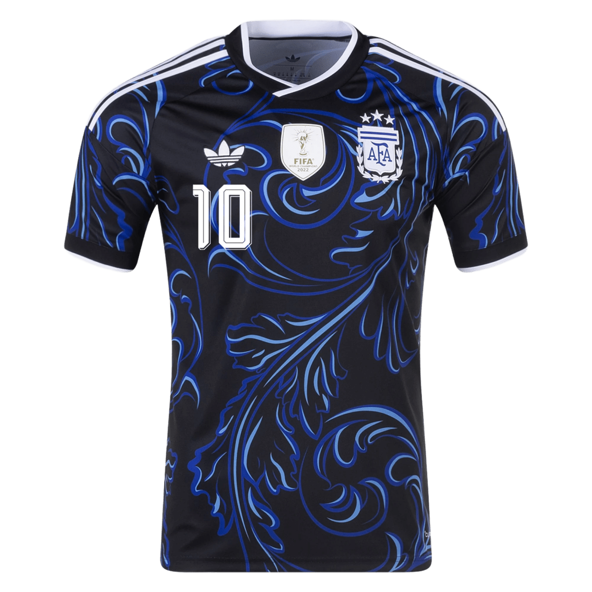 Argentina 2026 Away Jersey Lionel Messi 10 - Elite Zone Sports