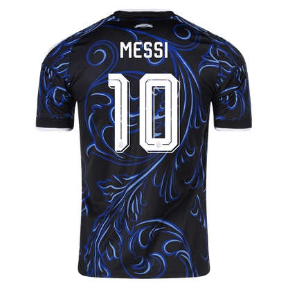 Argentina 2026 Away Jersey Lionel Messi 10 - Elite Zone Sports