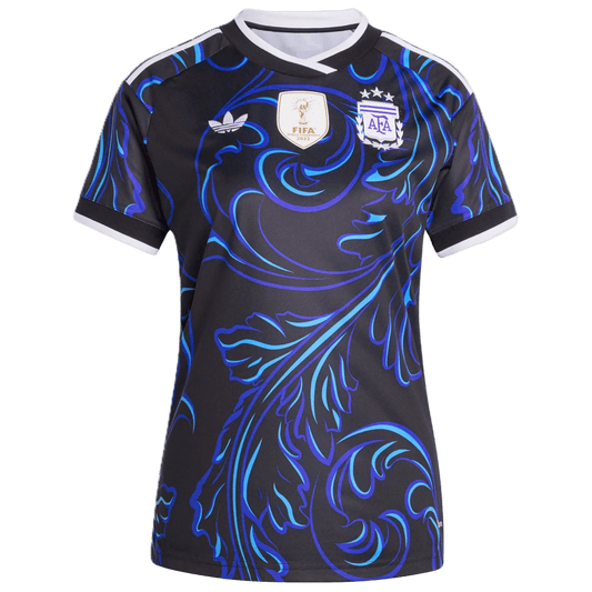 Argentina 2026 Away Women's Jersey - Elite Zone Sports