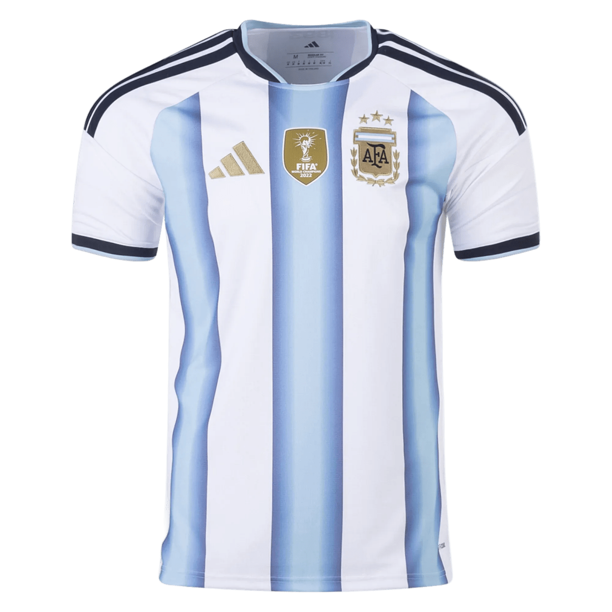 Argentina 2026 Home Jersey - Elite Zone Sports