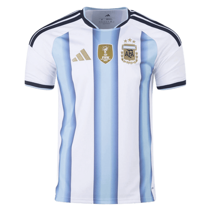 Argentina 2026 Home Jersey - Elite Zone Sports