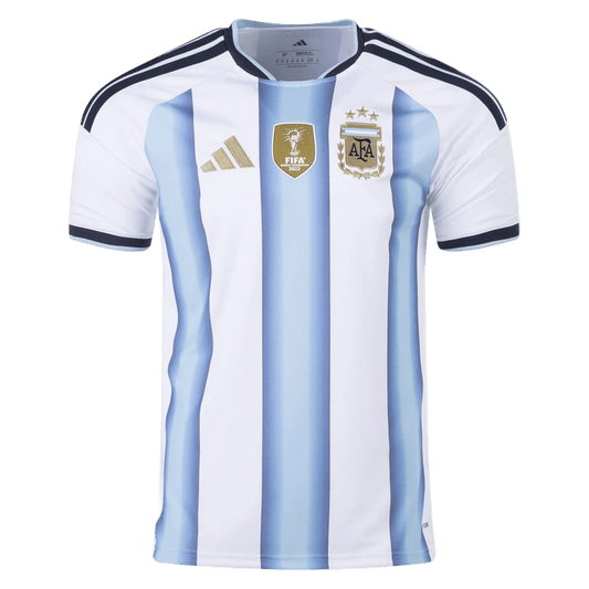 Argentina 2026 Home Jersey - Elite Zone Sports