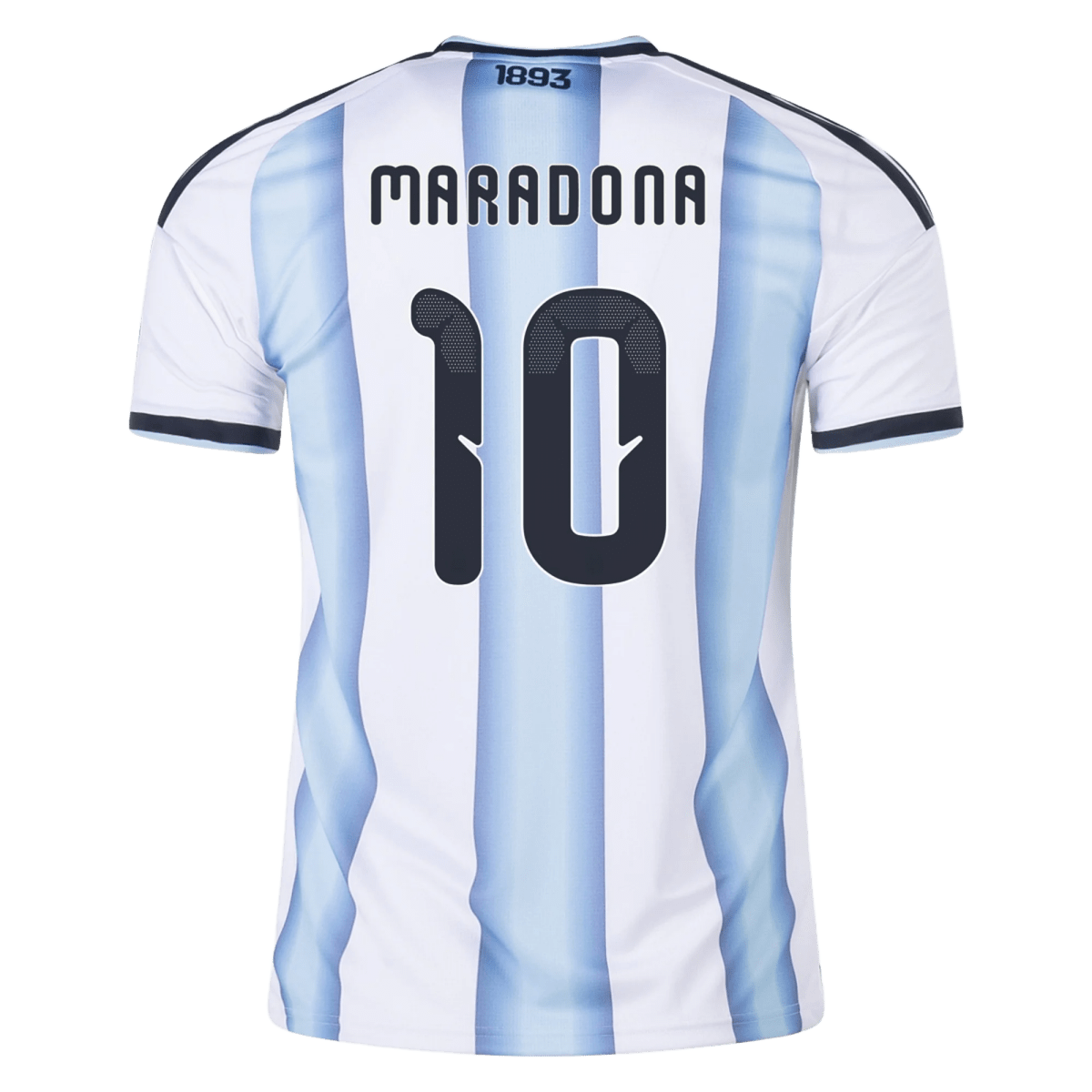 Argentina 2026 Home Jersey Diego Maradona 10 - Elite Zone Sports
