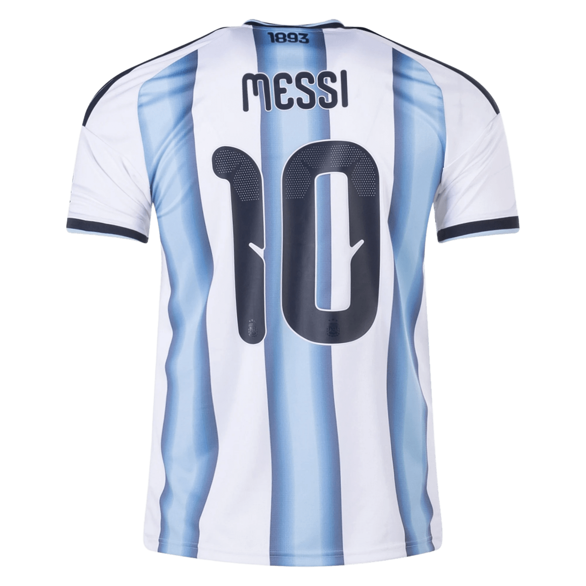 Argentina 2026 Home Jersey Lionel Messi 10 - Elite Zone Sports
