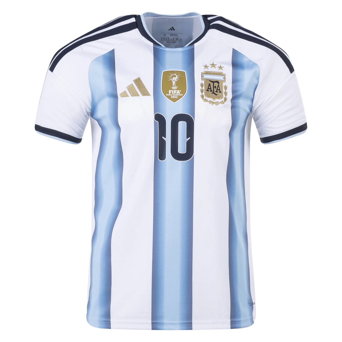 Argentina 2026 Home Jersey Lionel Messi 10 - Elite Zone Sports