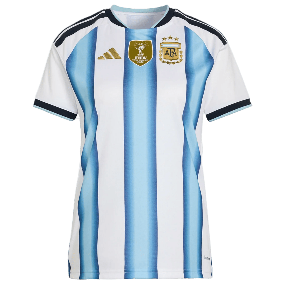 Argentina 2026 Home Women's Jersey - Elite Zone Sports
