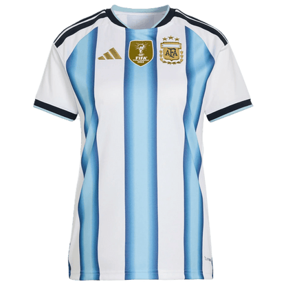Argentina 2026 Home Women's Jersey - Elite Zone Sports