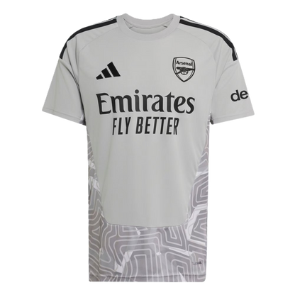 Arsenal 26/27 Goalkeeper Jersey David Raya #1