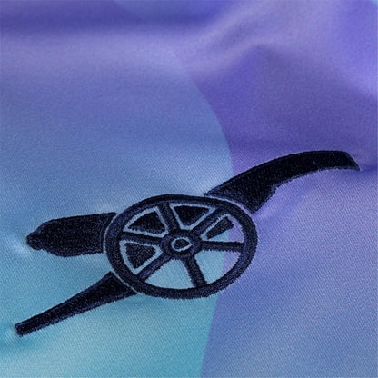 Arsenal 24/25 Third Personalized Fans Soccer Jersey - Elite Zone Sports