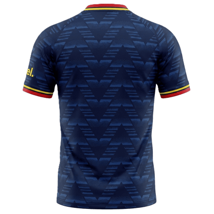 Arsenal 26/27 Away Jersey - Elite Zone Sports