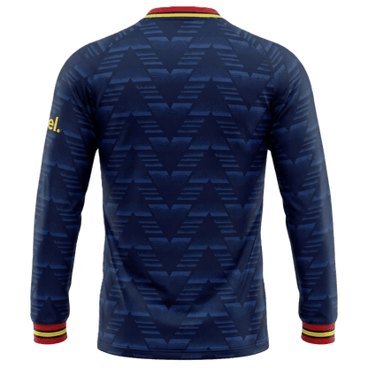 Arsenal 26/27 Away Long Sleeve Jersey - Elite Zone Sports