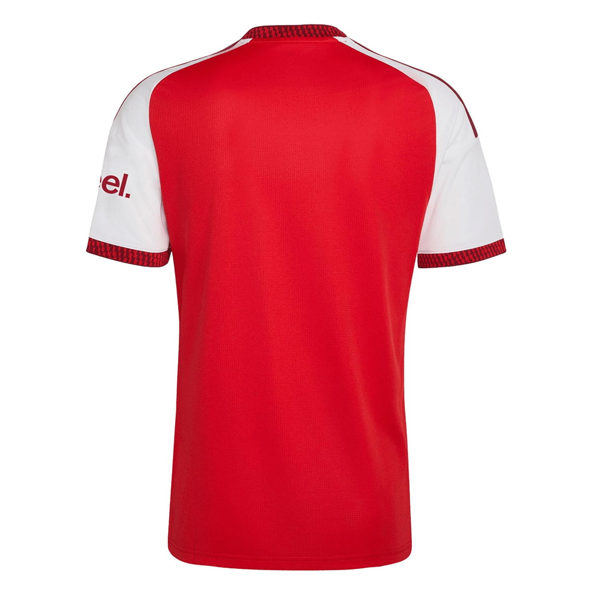 Arsenal 26/27 Home Jersey - Elite Zone Sports