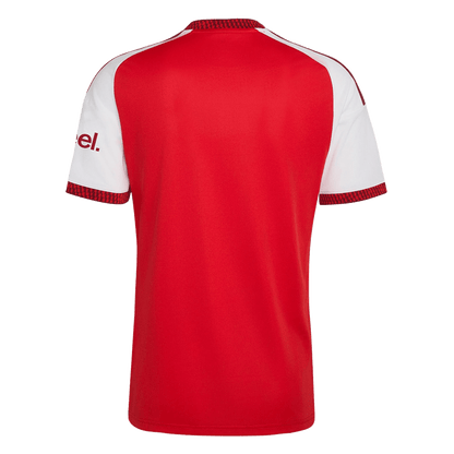 Arsenal 26/27 Home Jersey - Elite Zone Sports