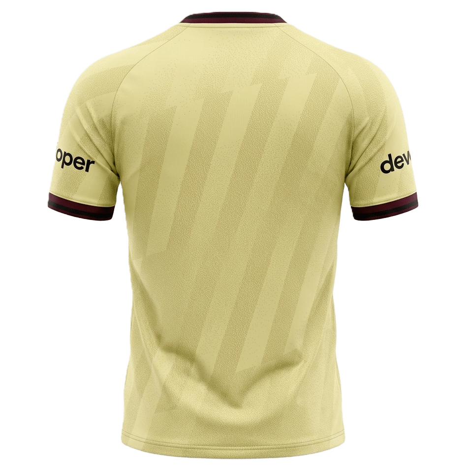 Arsenal 26/27 Third Jersey - Elite Zone Sports