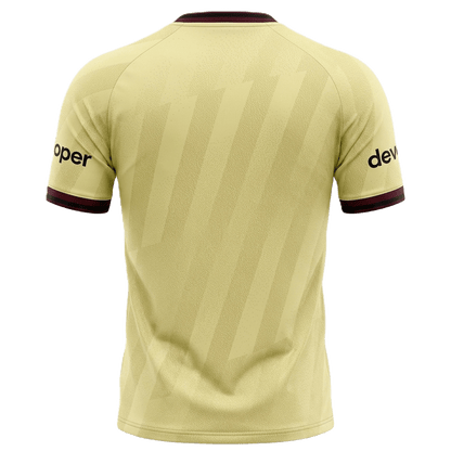 Arsenal 26/27 Third Jersey - Elite Zone Sports
