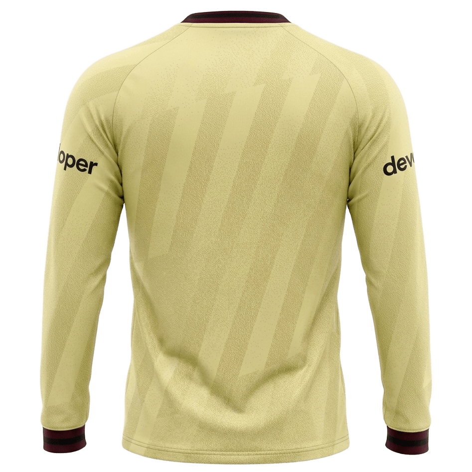 Arsenal 26/27 Third Long Sleeve Jersey - Elite Zone Sports