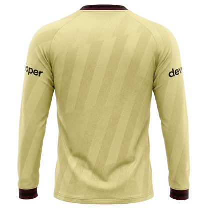 Arsenal 26/27 Third Long Sleeve Jersey - Elite Zone Sports