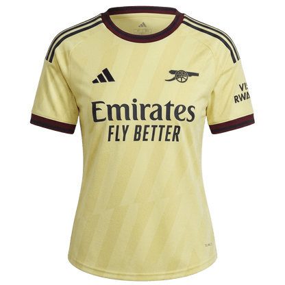 Arsenal 26/27 Third Women's Jersey - Elite Zone Sports