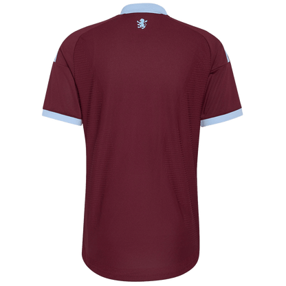 Aston Villa 26/27 Home Jersey - Elite Zone Sports