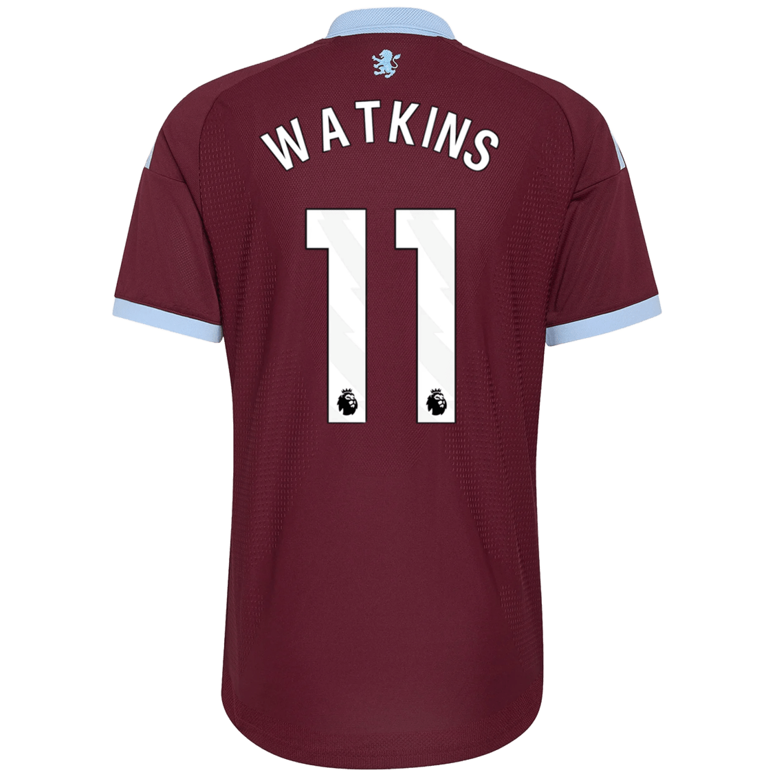 Aston Villa 26/27 Home Jersey Ollie Watkins 11 - Elite Zone Sports