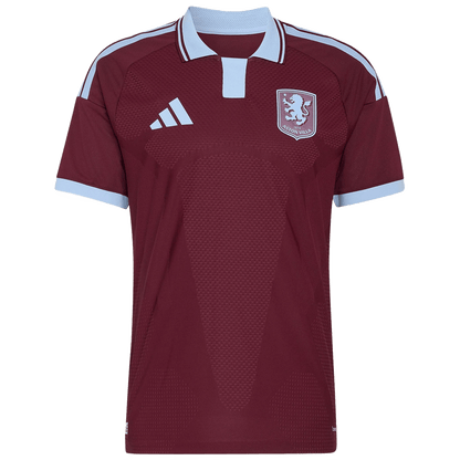 Aston Villa 26/27 Home Jersey Ollie Watkins 11 - Elite Zone Sports