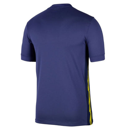 Atletico Madrid 2025/26 Away Jersey - Blue - Elite Zone Sports