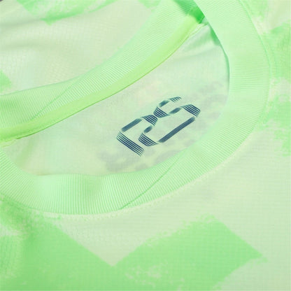 Barcelona 24/25 Third Personalized Fans Soccer Jersey - Elite Zone Sports