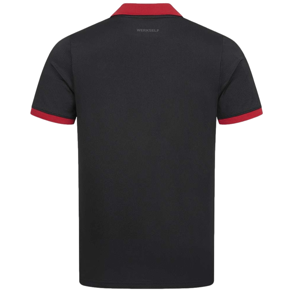 Bayer Leverkusen 24/25 120th Anniversary Authentic Soccer Jersey - Elite Zone Sports