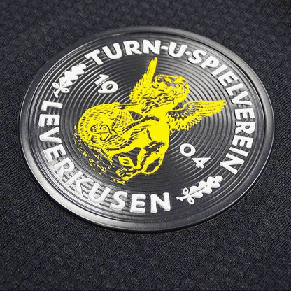 Bayer Leverkusen 24/25 120th Anniversary Authentic Soccer Jersey - Elite Zone Sports