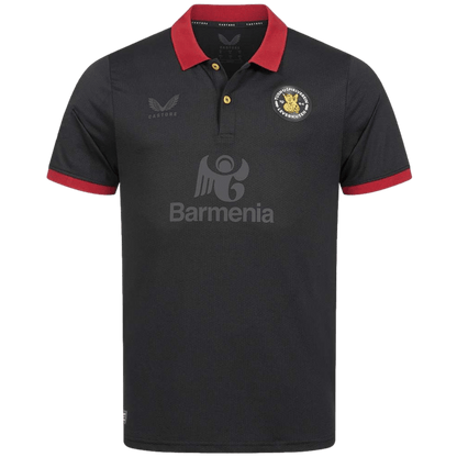 Bayer Leverkusen 24/25 120th Anniversary Authentic Soccer Jersey - Elite Zone Sports