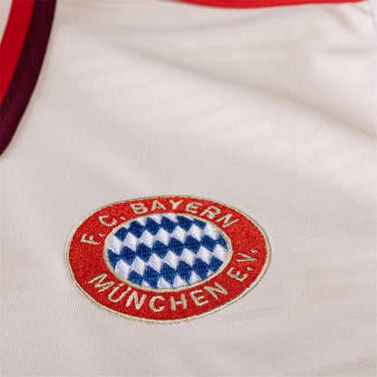 Bayern Munich 24/25 Third Personalized Fans Soccer Jersey - Elite Zone Sports