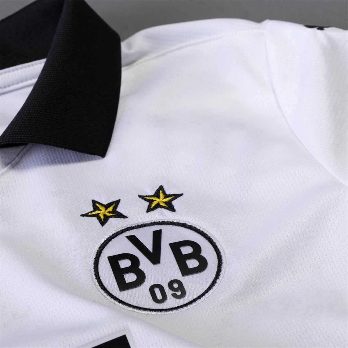 Borussia Dortmund 24/25 Third Personalized Fans Soccer Jersey - Elite Zone Sports