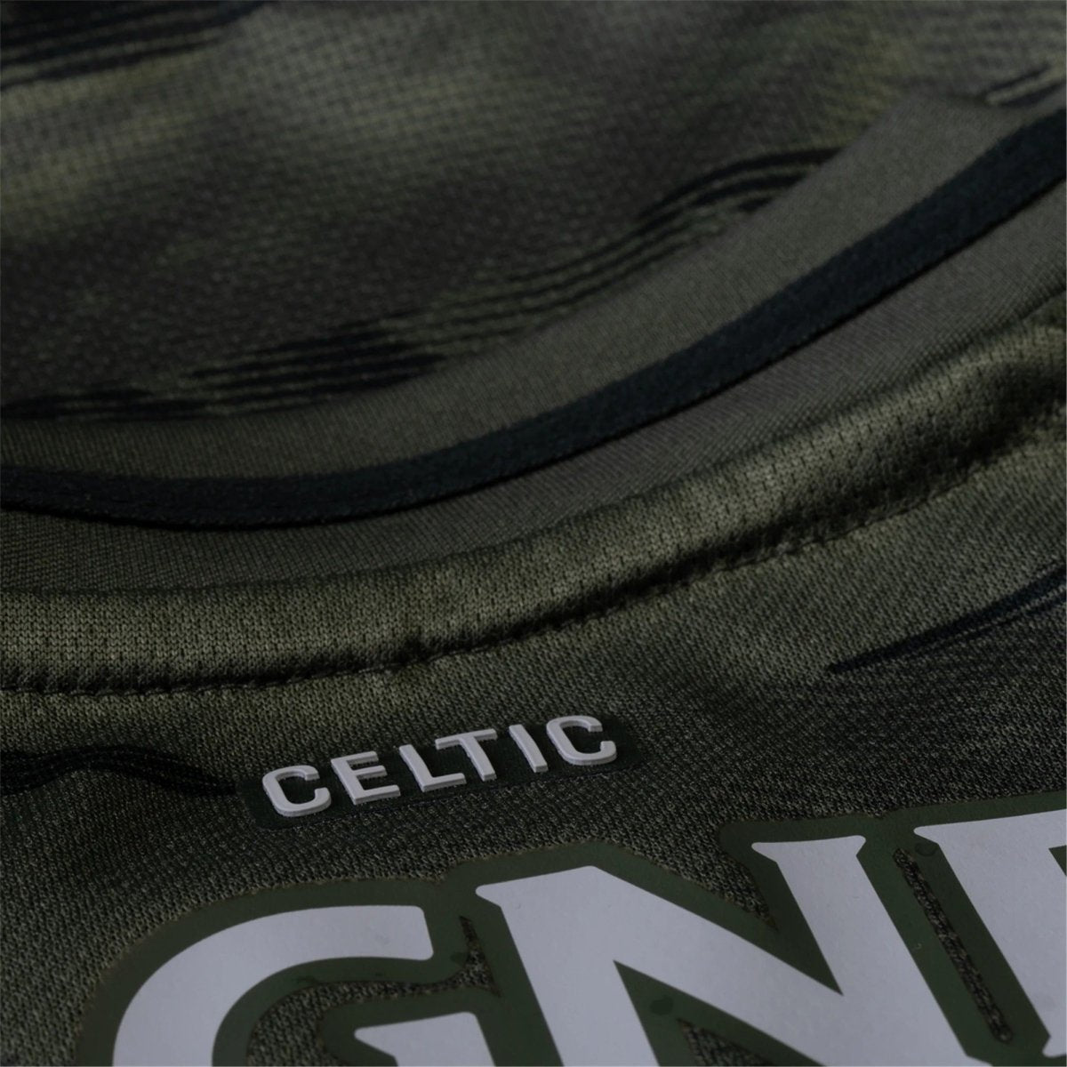 Celtic 24/25 Third Personalized Fans Soccer Jersey - Elite Zone Sports