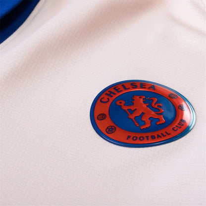 Chelsea 24/25 Away Personalized Fans Soccer Jersey - Elite Zone Sports