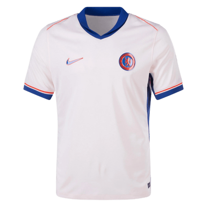 Chelsea 24/25 Away Personalized Fans Soccer Jersey - Elite Zone Sports