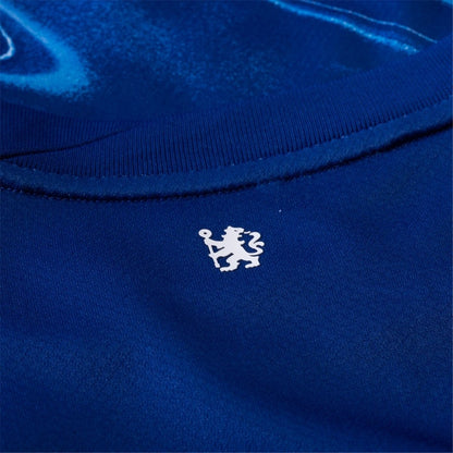 Chelsea 24/25 Home Personalized Fans Soccer Jersey - Elite Zone Sports