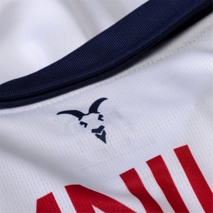 Chivas 24/25 Away Personalized Fans Soccer Jersey - Elite Zone Sports