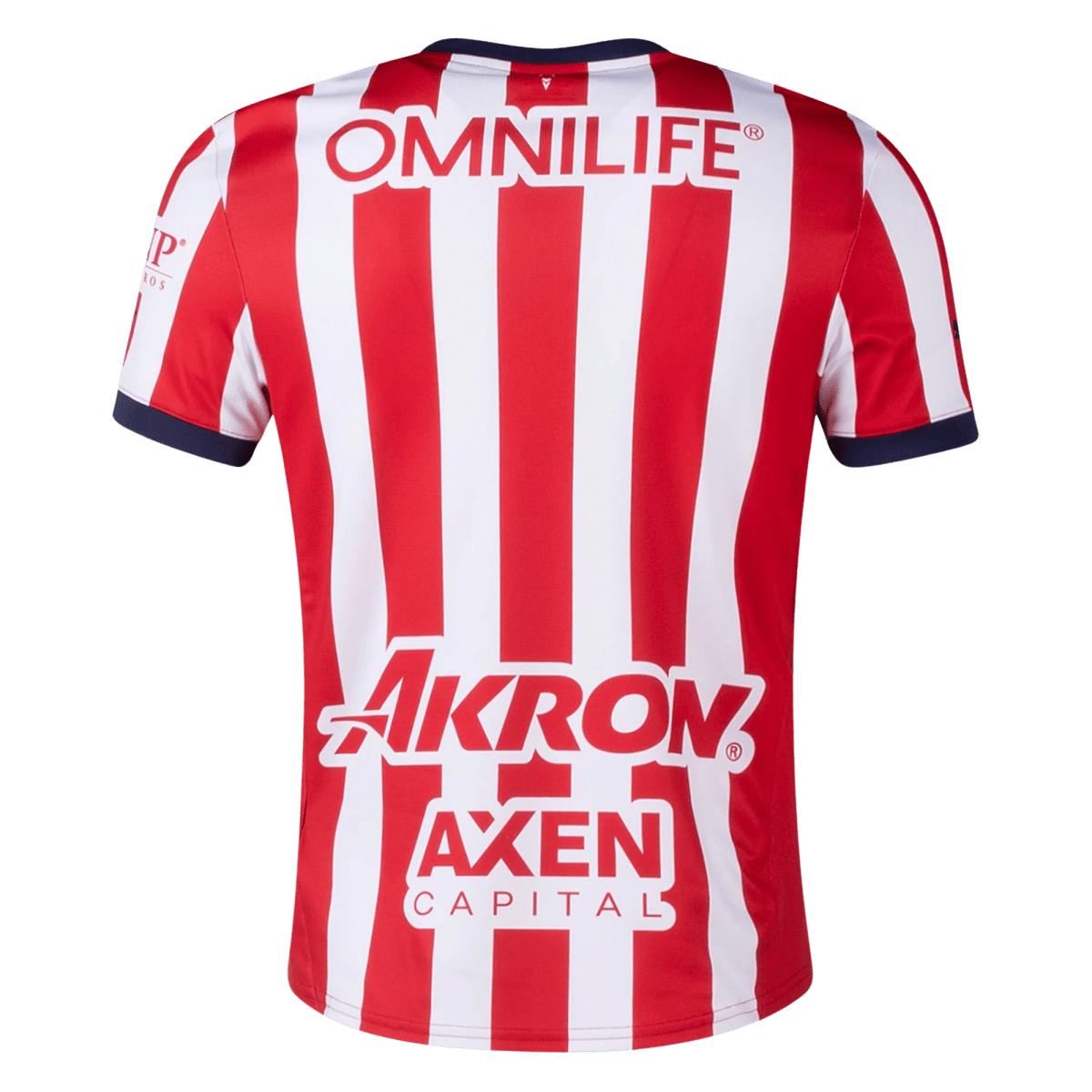 Chivas 24/25 Home Fans Soccer Jersey - Elite Zone Sports